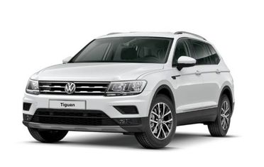 VOLKSWAGEN Tiguan 1.6 TDI SCR Business BlueMotion Technology