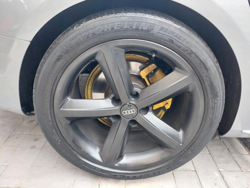 Audi A5 SPB 2.0 TDI F.AP.