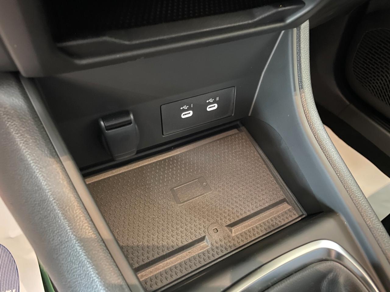 Renault Captur ECO-G 100 CV Techno GPL originale Km 0