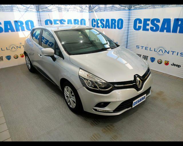 RENAULT Clio 1.5 dci energy Life 75cv