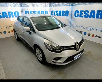 RENAULT Clio 1.5 dci energy Life 75cv