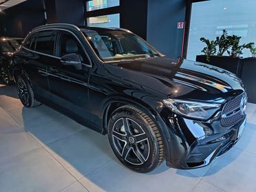 Mercedes-benz GLC 220 d 4Matic Mild Hybrid Advanced