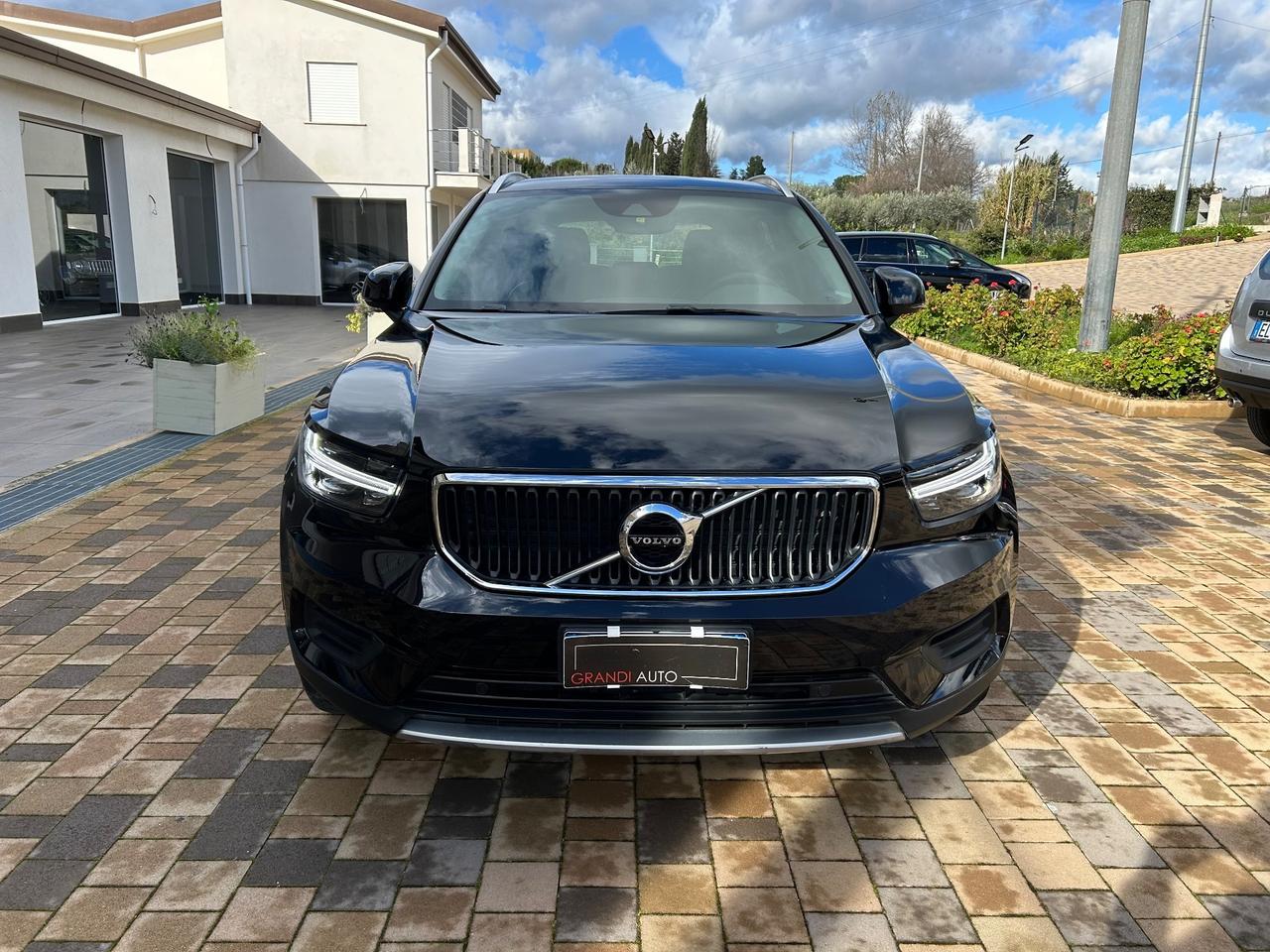 Volvo XC40 D3 Momentum
