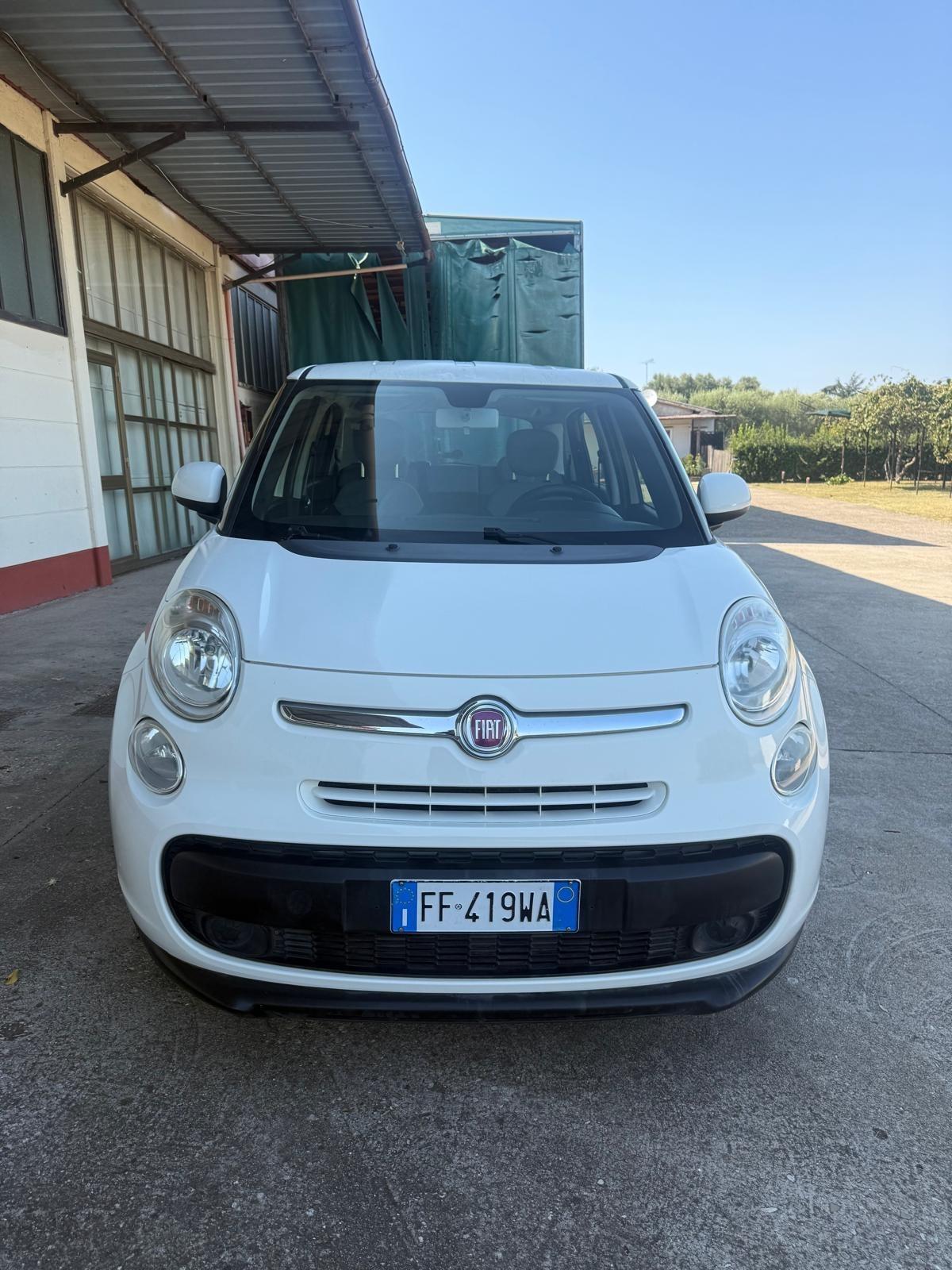 Fiat 500L Wagon 1.3 Multijet 95 CV Pop Star