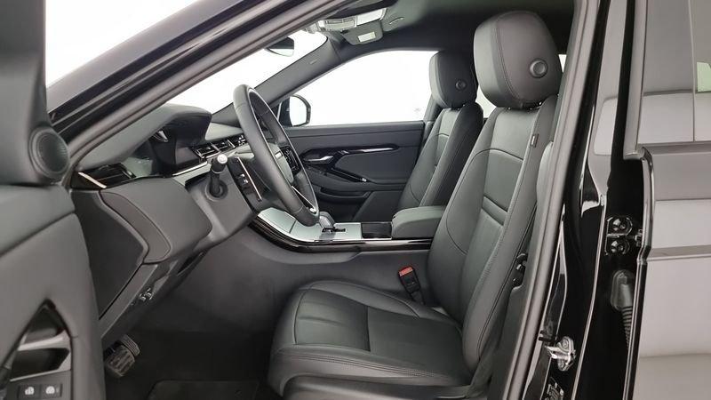 Land Rover RR Evoque 2.0D I4 163 CV AWD Auto S