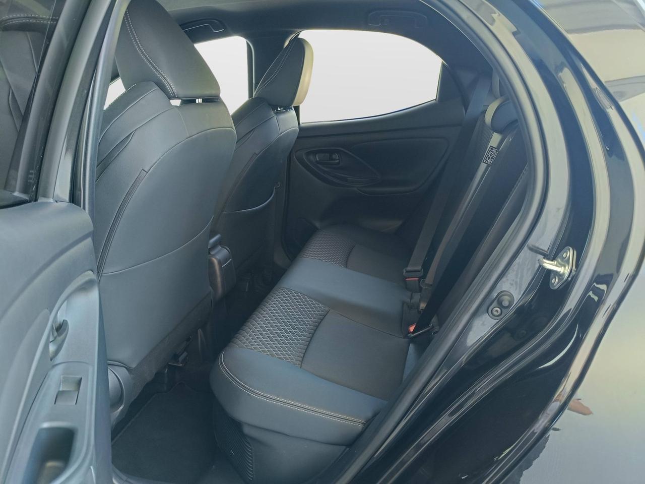 TOYOTA Yaris - MC '24