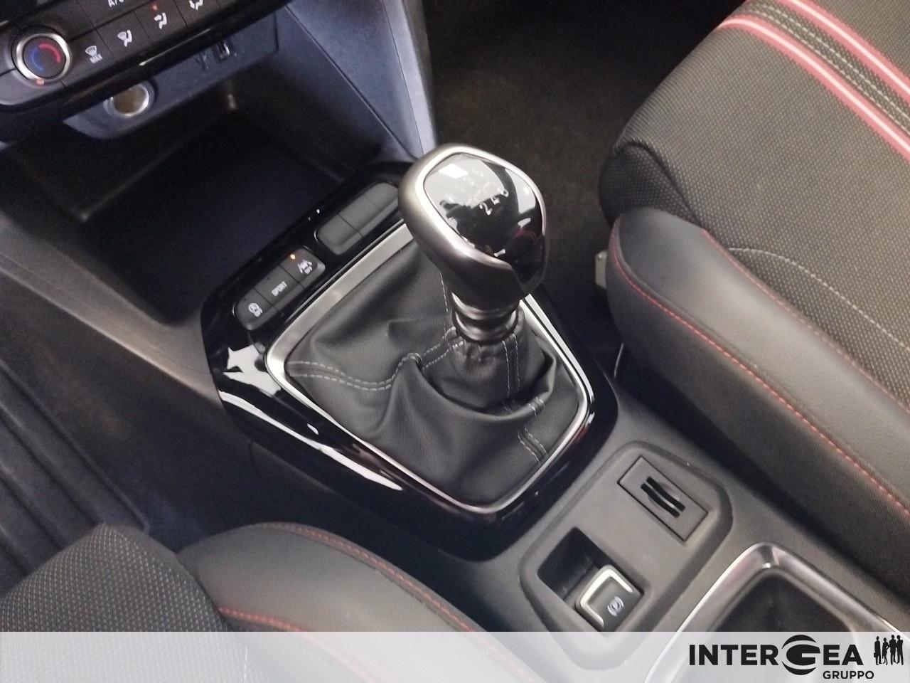 OPEL Corsa 1.2 GS s&s 100cv