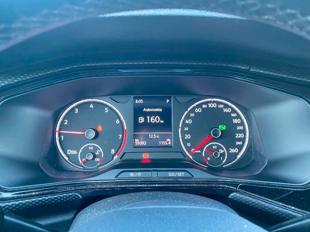 VOLKSWAGEN T-Cross T-Cross 1.0 TSI 115 CV DSG S...