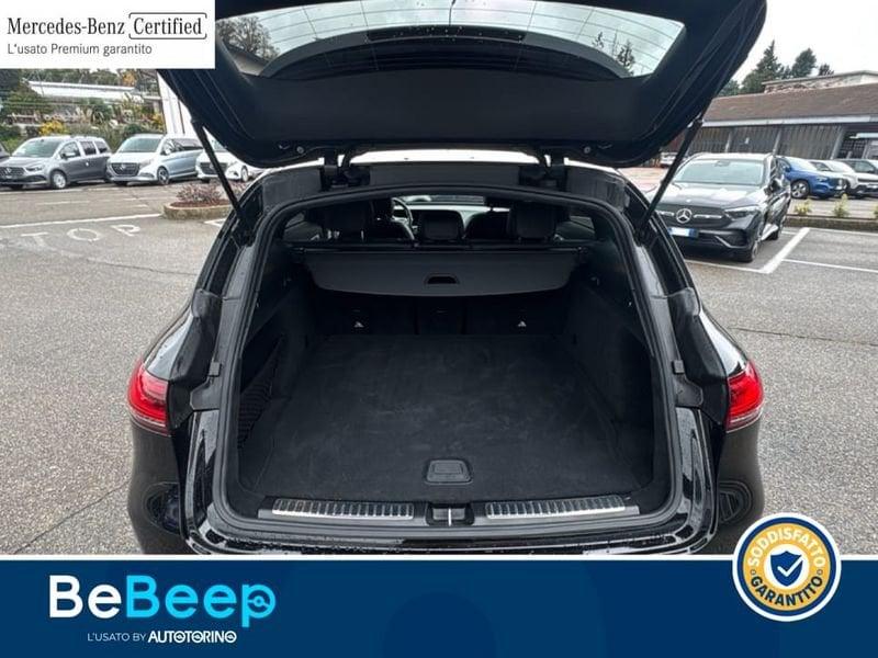 Mercedes-Benz EQC 400 PREMIUM 4MATIC