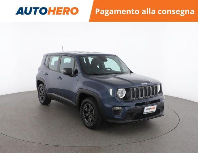 JEEP Renegade 1.0 T3 Longitude