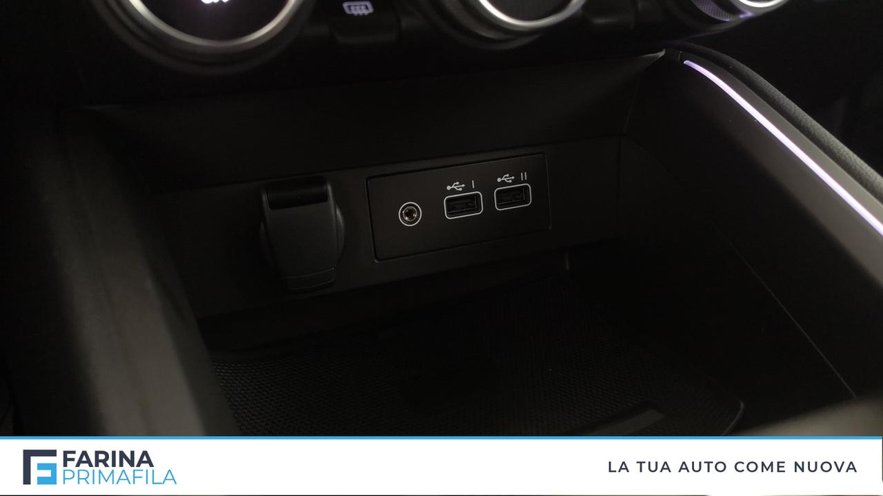 RENAULT NUOVA CLIO techno MY24 ECO-G 100