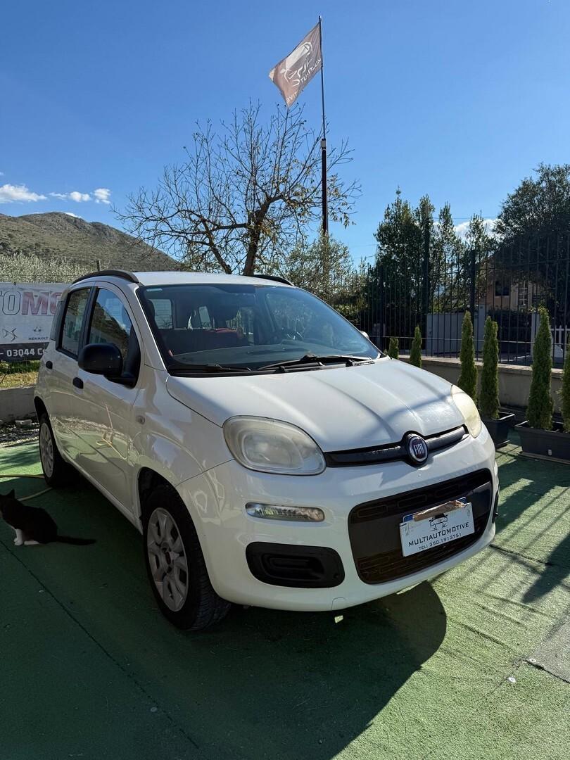 FIAT PANDA 3" SERIE