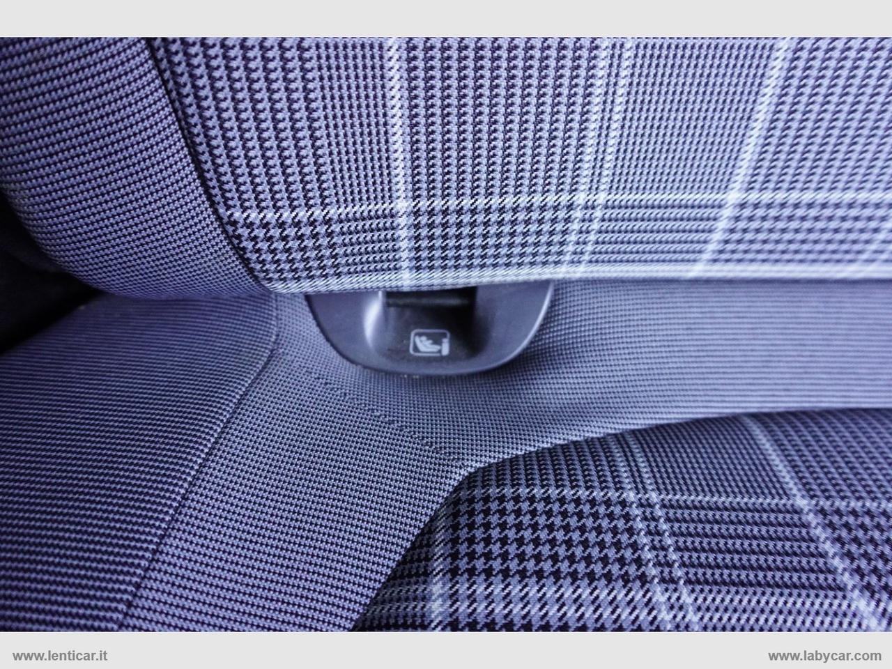 FIAT 500 1.2 Mirror Adatta a Neopatentati