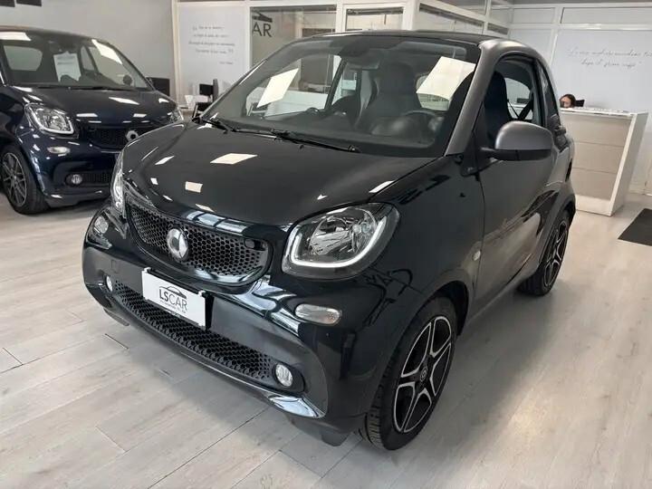 smart forTwo 0.9 t Prime 90cv twinamic~Unipro~Promo~Finanziamento
