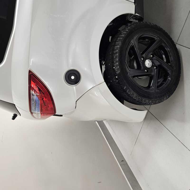 Aixam City Sport - 2019