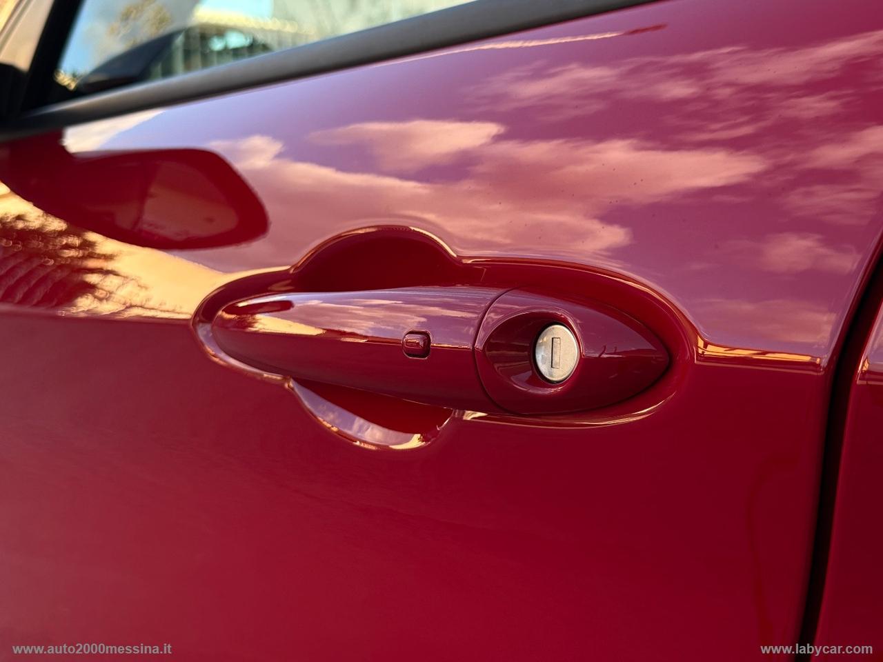 ALFA ROMEO Stelvio 2.2 T.d. 160CV AT8 RWD Sup. Bus.