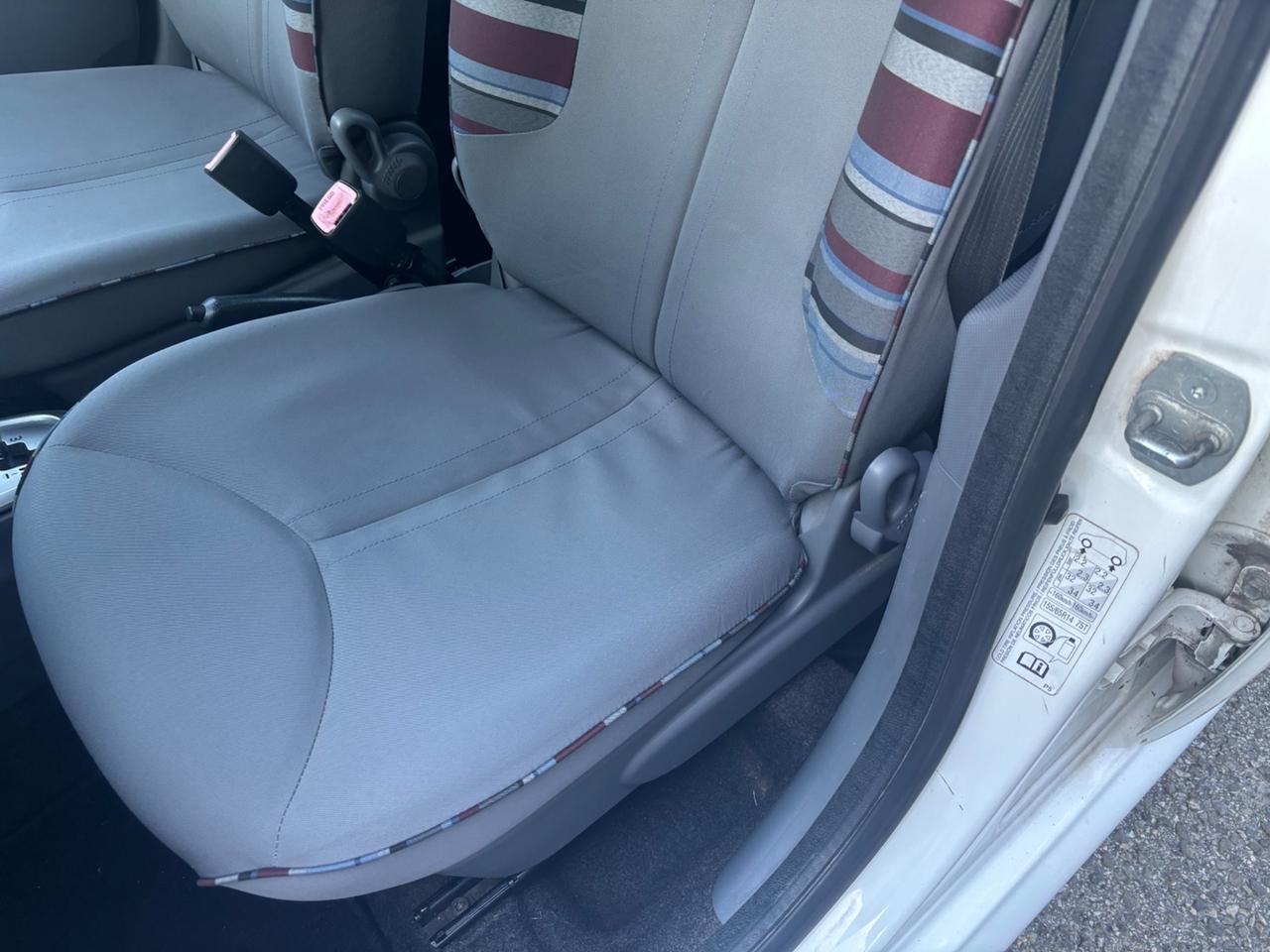 Citroen C1 1.0 5 porte AUTOMATICA ok neopatentati