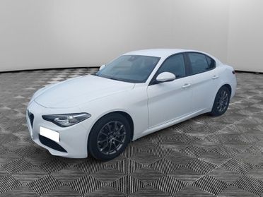 Alfa Romeo Giulia 2.2 Turbo Diesel 160CV Business AT8