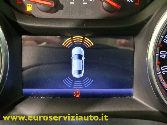 OPEL Astra 1.6 CDTi 110CV Start&Stop Sports Tourer Innovation