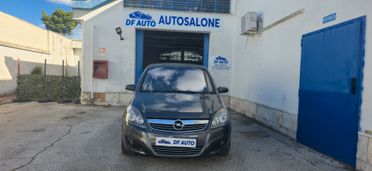 Opel Zafira 1.9 16V CDTI 150CV Cosmo
