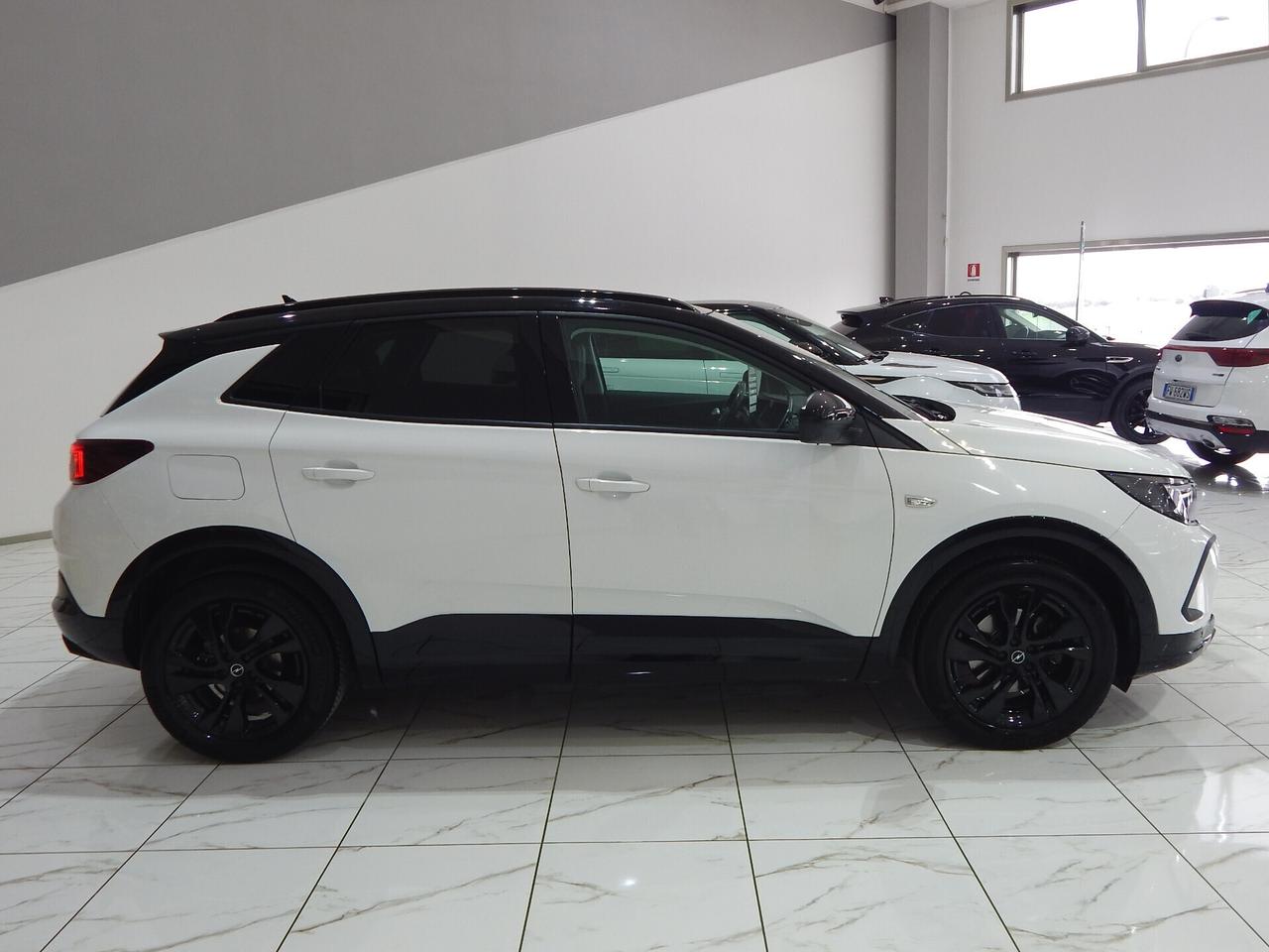 Opel Grandland X 1.5 ecotec GS Line S&S NAVI-PELLE-LED-PARK