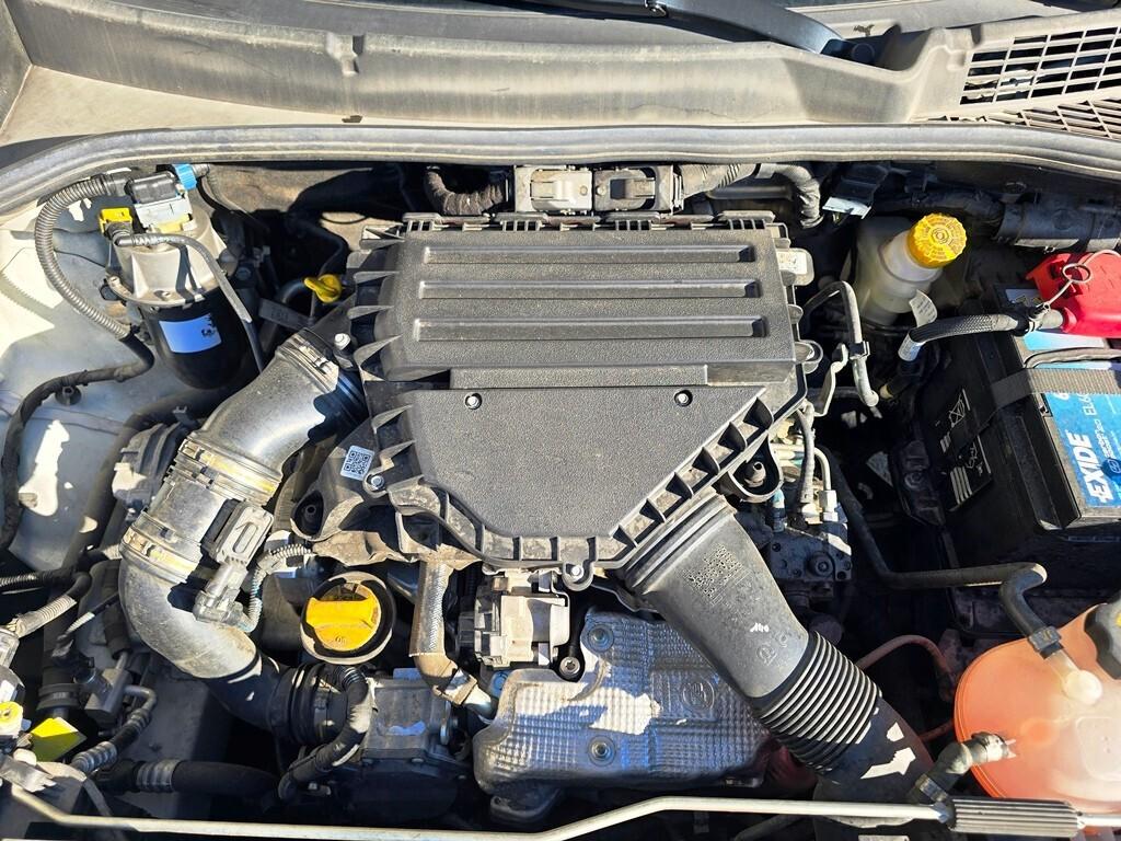 Fiat 500X 1.3 MJT 95 CV Cross CON PREZZO REALE