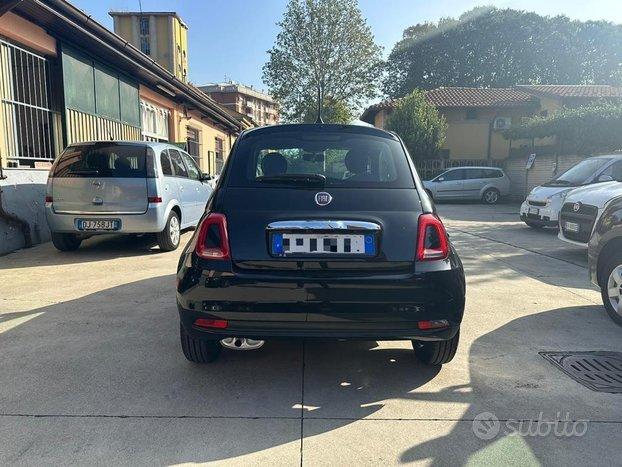 Fiat 500 Gpl km zero