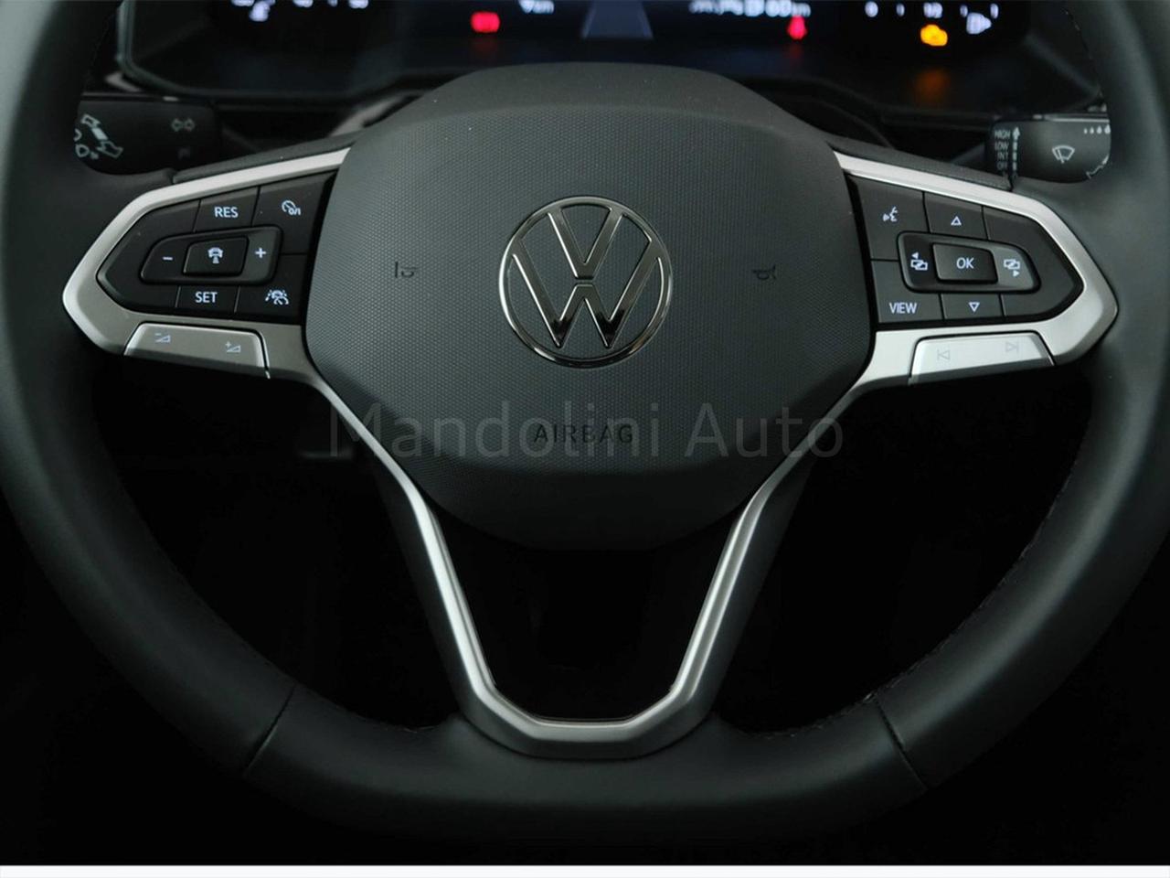 Volkswagen Taigo 1.0 tsi 95cv life