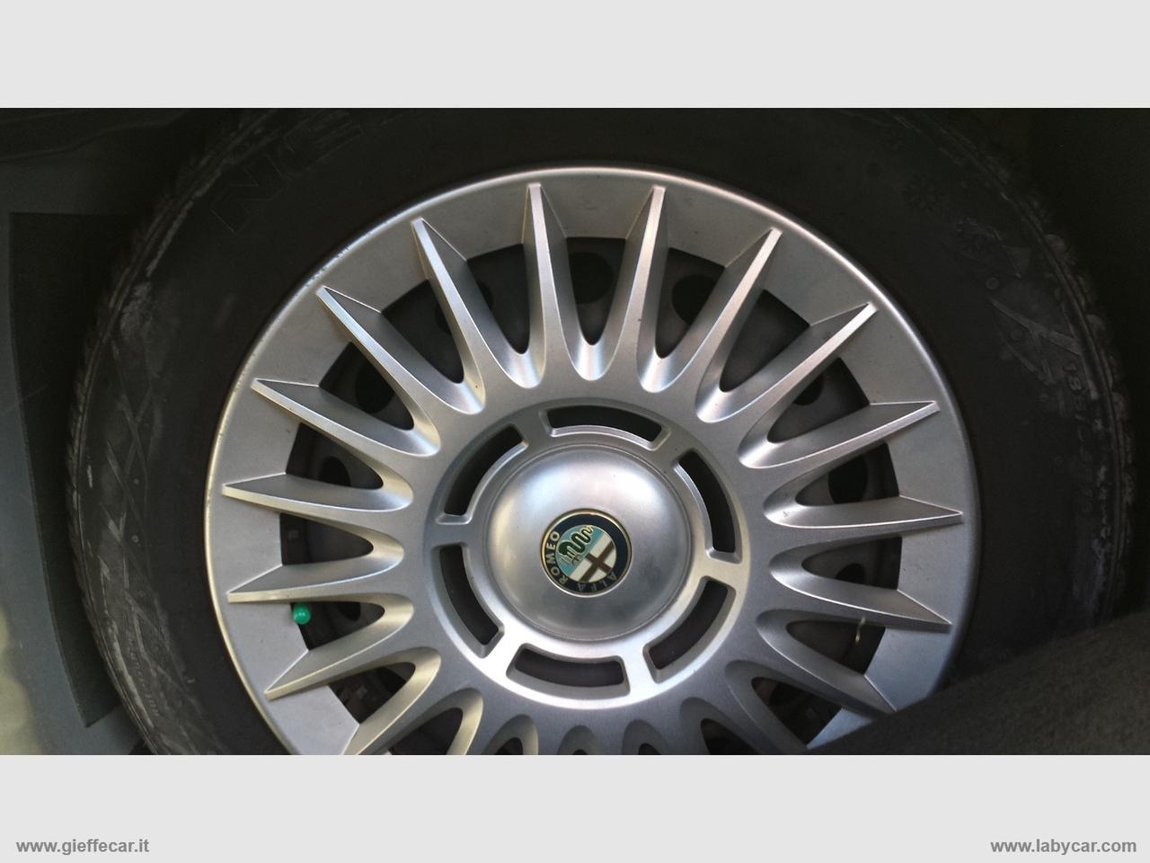 ALFA ROMEO MiTo 1.4 70 CV 8V Progression