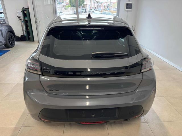 PEUGEOT 208 PureTech 100 Stop&Start 5 porte Active