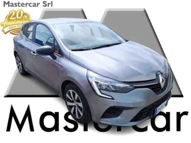RENAULT Clio Clio V 2019 1.0 tce Equilibre 90cv my21 -GM831PH