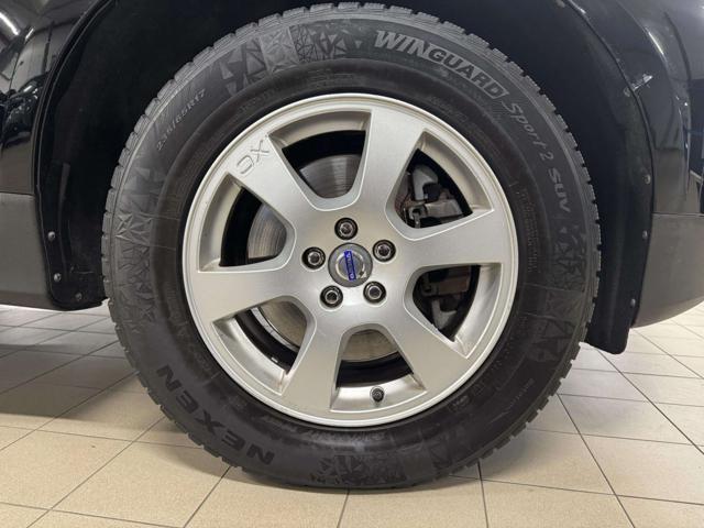 VOLVO XC60 D4 Geartronic Momentum