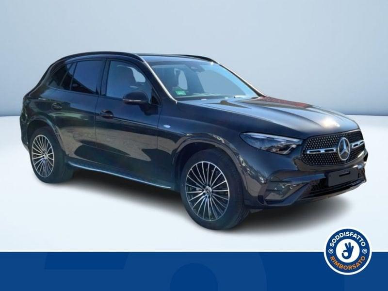 Mercedes-Benz GLC 300de 4Matic EQ-Power AMG Line Advanced Tech