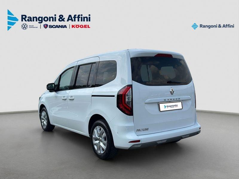 Renault Kangoo 1.5 Blue dCi 95 equilibre