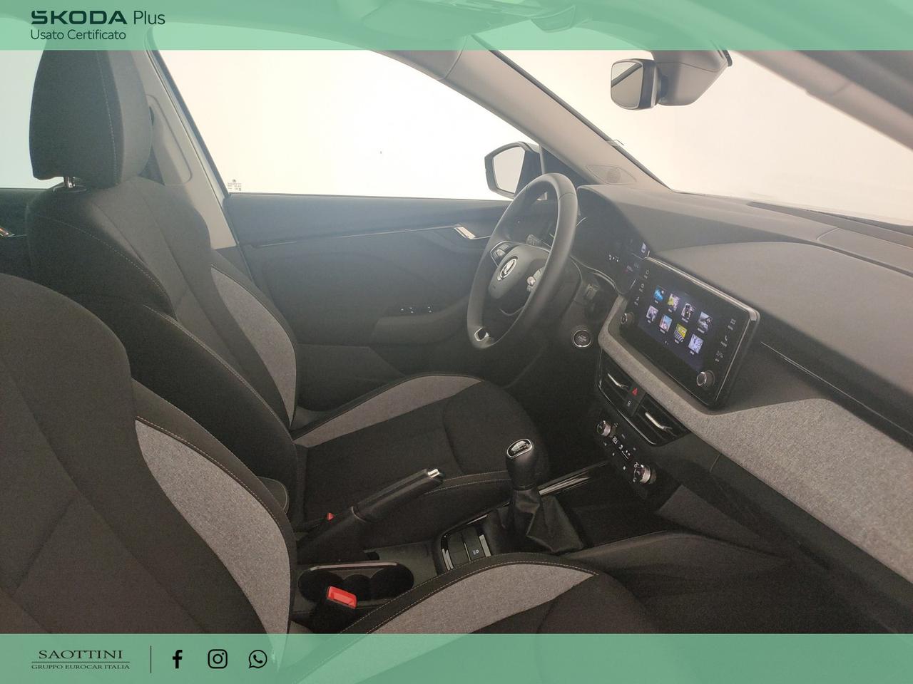 1.0 TSI Style 115 CV