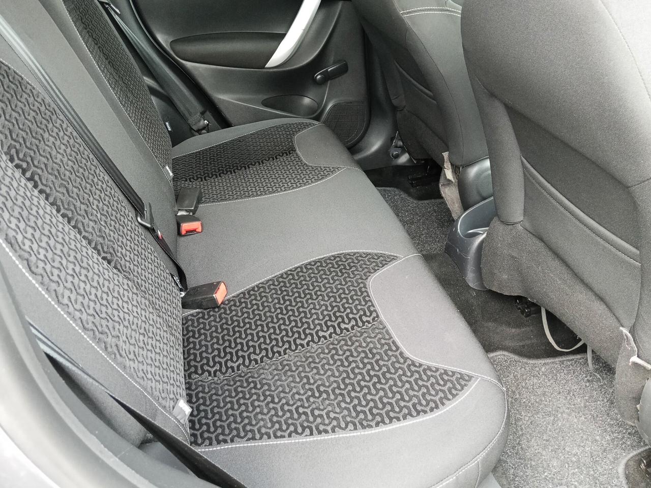 Citroen C3 1.1 Attraction