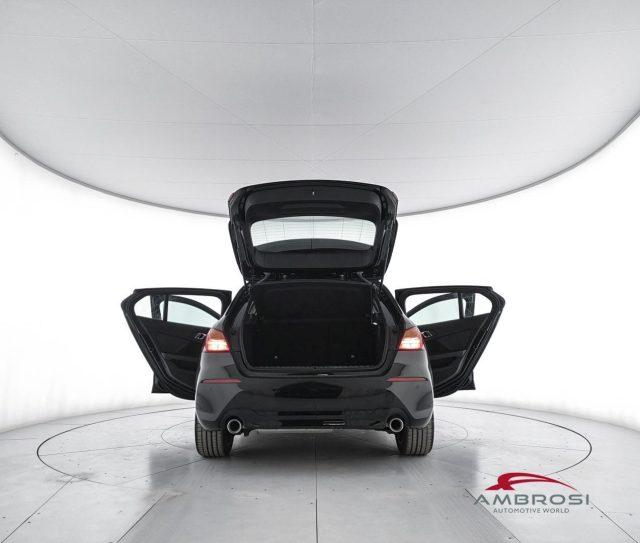 BMW 120 Serie 1 d Advantage auto