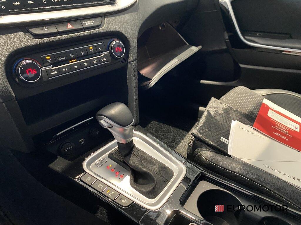 Kia Xceed 1.6 CRDi MHEV High Tech 2WD DCT