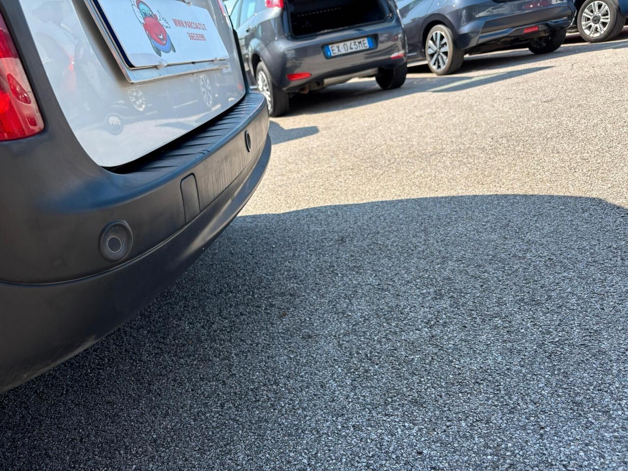 Renault Kangoo 1.5 Diesel Neopatentati