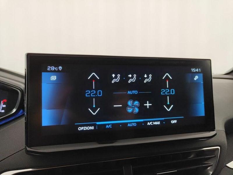 Peugeot 3008 BlueHDi 130 S&S Allure