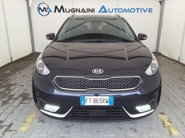 KIA Niro 1.6 GDi DCT HEV Style Adas Pack *TAGLIANDI KIA*