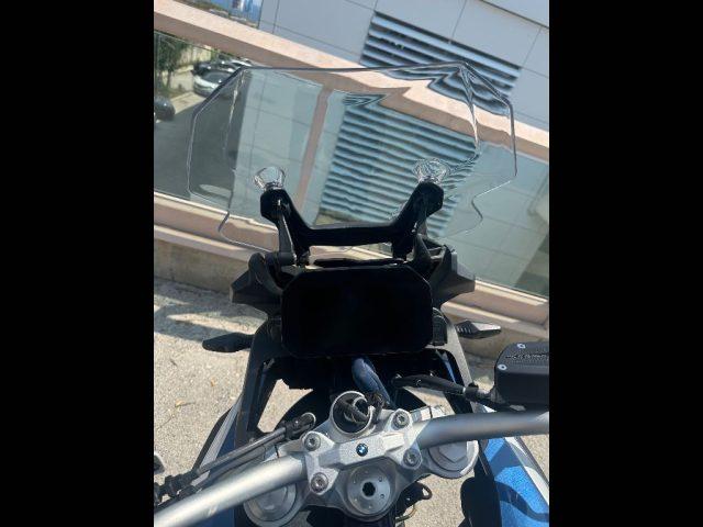 BMW F 850 GS -