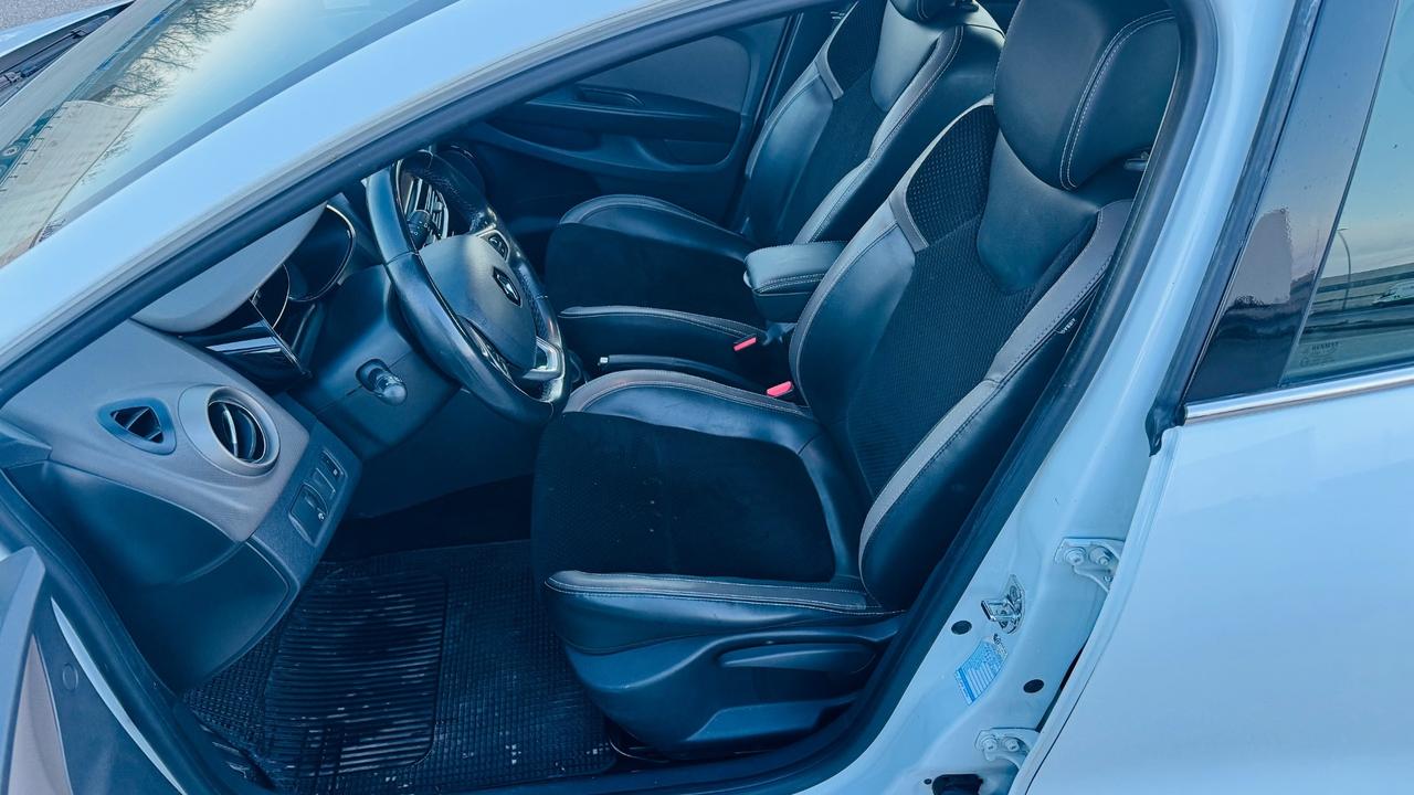 Renault Clio Sporter dCi 8V 90CV EDC Start&Stop Energy Duel2