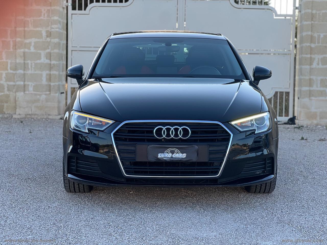 AUDI A3 SPB 30 TDI S tronic