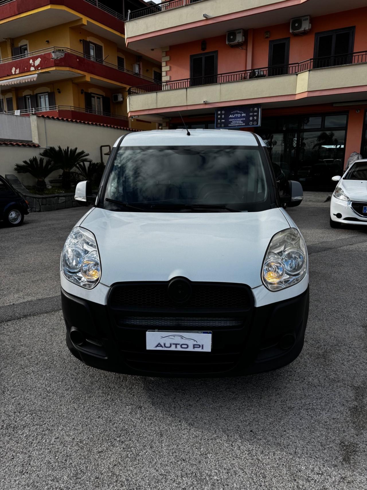 Fiat Doblo Doblò 1.4 T-Jet Natural Power PC Combi M1