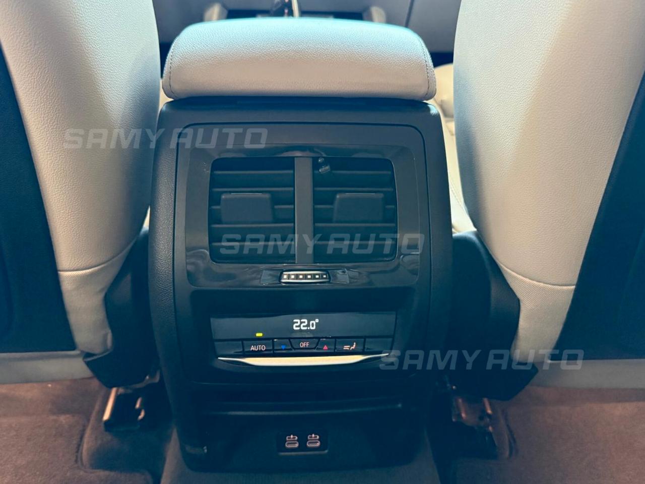 Bmw X4 xDrive20d 48V xLine