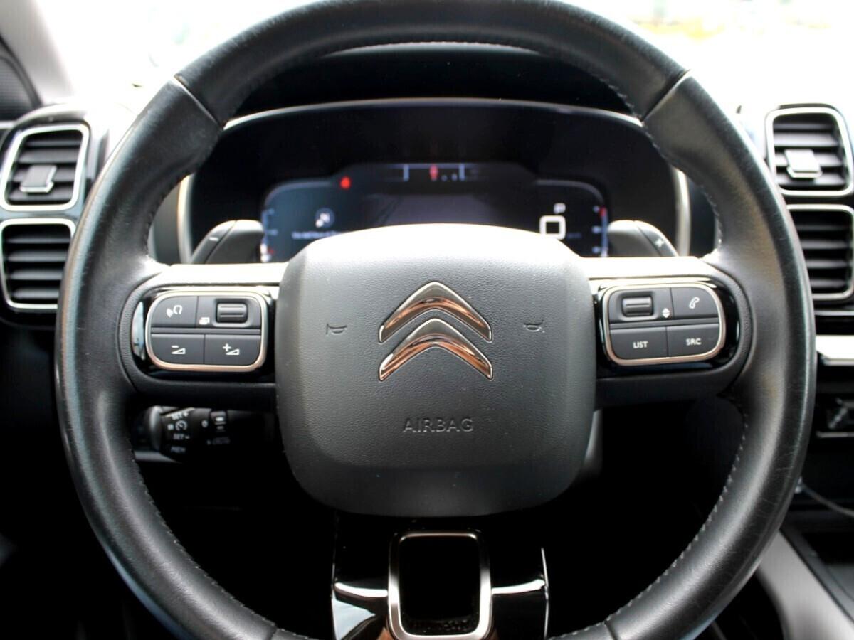 Citroen C5 Aircross BlueHDi 130 S&S EAT8 Shine