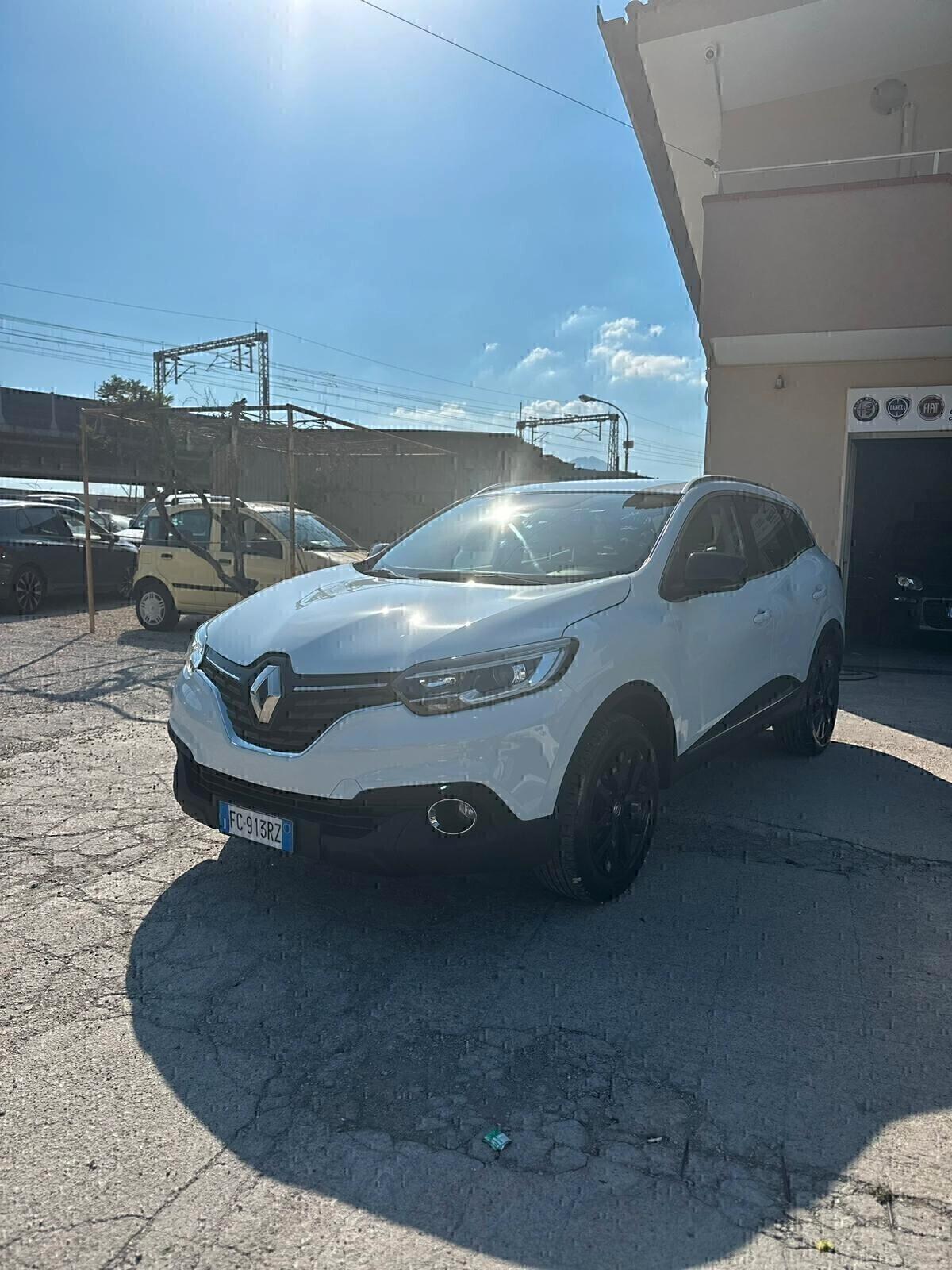 Renault Kadjar dCi 130CV Energy Intens