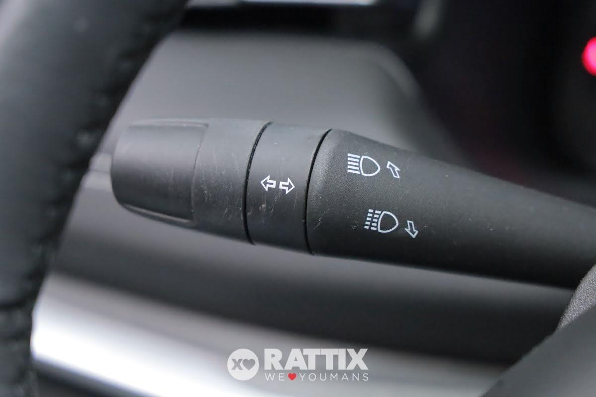 Jeep Compass 1.5 Turbo T4 Mhev 130CV Altitude DCT