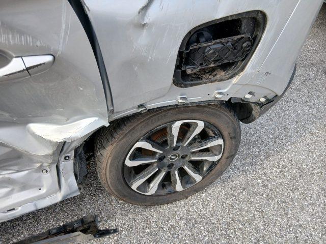 OPEL Crossland 1.2 Turbo 12V 110 CV Start&Stop Elegance